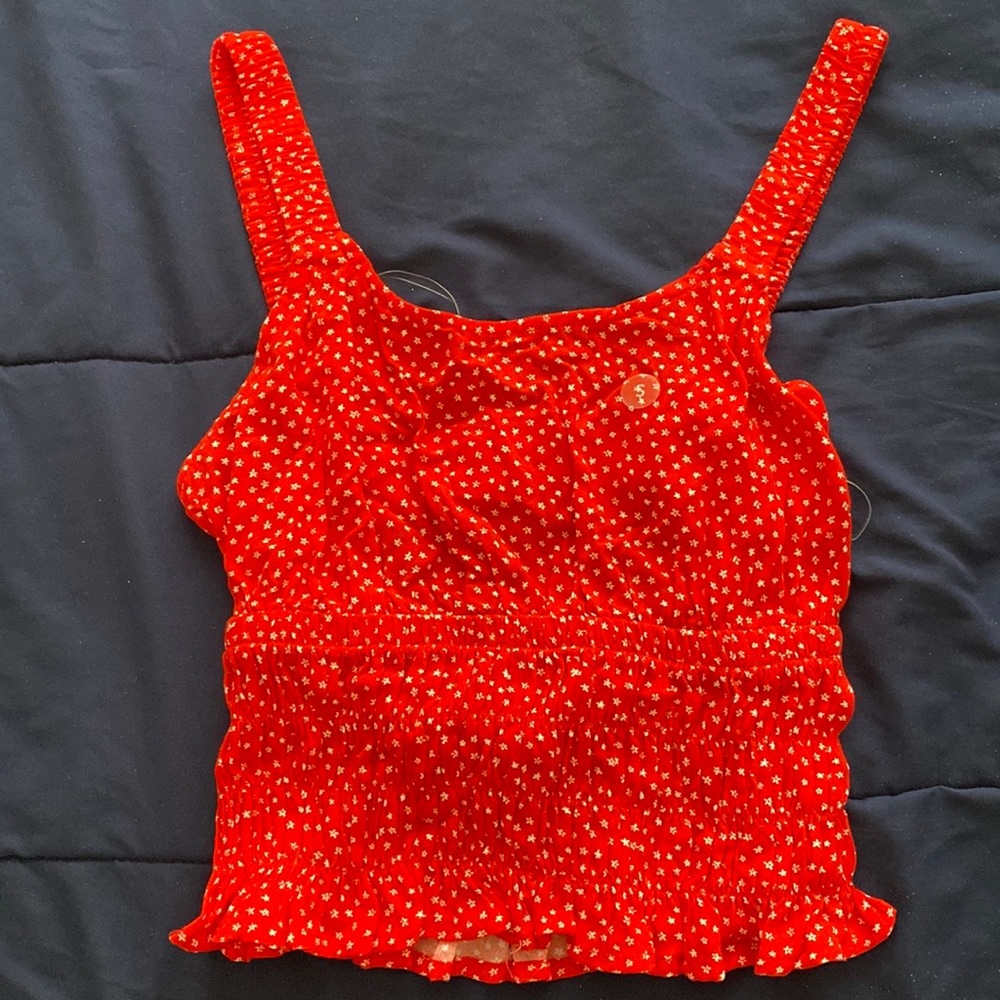 pacsun top